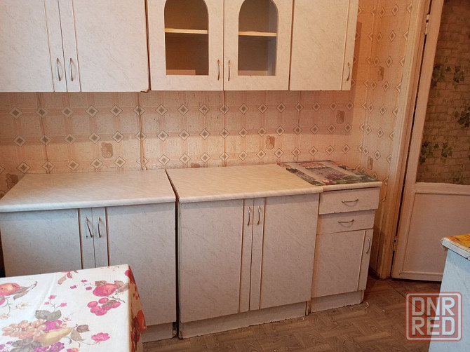 Сдам 2-х комнатную квартиру на Текстильщике ул. Высоцкого, 7/9. Всё есть Донецк - изображение 3
