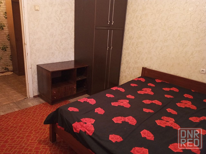Сдам 2-х комнатную квартиру на Текстильщике ул. Высоцкого, 7/9. Всё есть Донецк - изображение 9