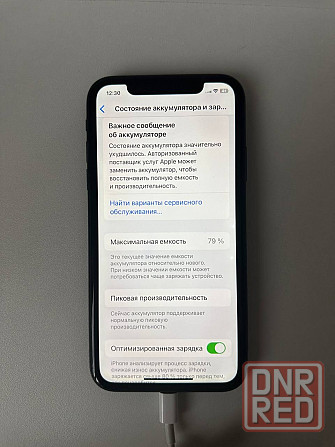 Iphone XR 64Gb Донецк - изображение 5