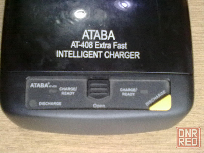 Зарядное устройство АТАВА АТ 408 Иловайск - изображение 3