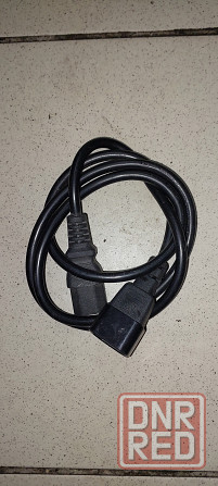 Удлинитель для сетевого кабеля компьютера Донецк - изображение 1