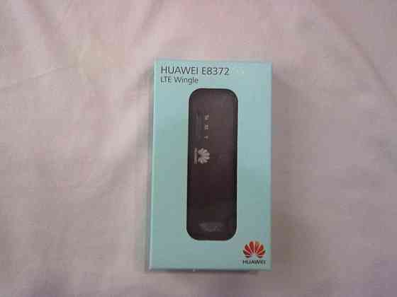 Мобильный роутер HUAWEI E8372 LTE Wingle Иловайск