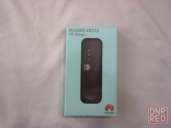 Мобильный роутер HUAWEI E8372 LTE Wingle Иловайск - изображение 1
