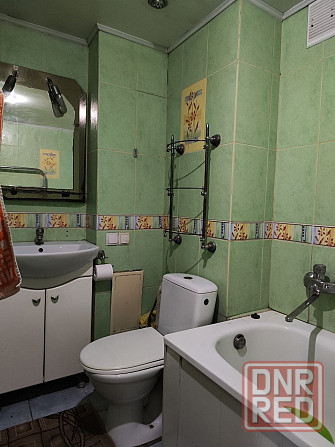 Продам 3-х комнатную квартиру Пролетарский район Донецк - изображение 4
