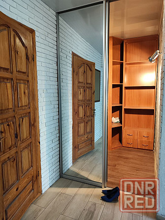 Продам 3-х комнатную квартиру Пролетарский район Донецк - изображение 9