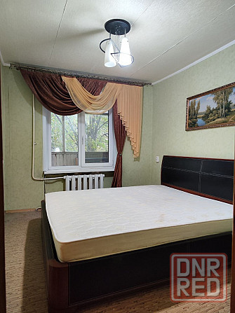 Продам 3-х комнатную квартиру Пролетарский район Донецк - изображение 8