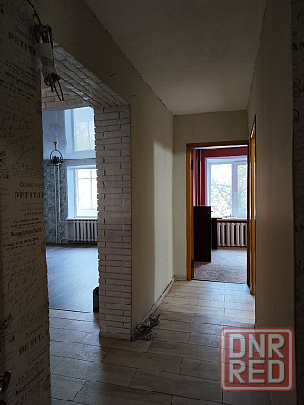 Продам 3-х комнатную квартиру Пролетарский район Донецк - изображение 6