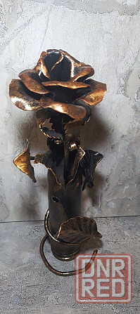 Пепельница из гильзы Макеевка - изображение 3