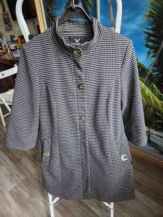 Зимняя куртка 48 разм Донецк