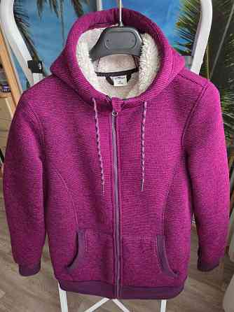 Зимняя куртка 48 разм Донецк