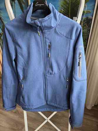 Зимняя куртка 48 разм Донецк