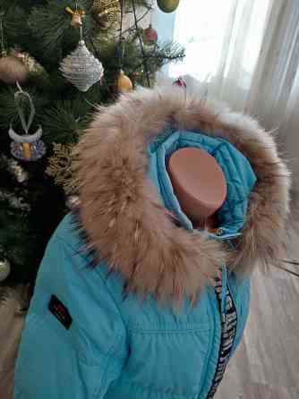 Зимняя куртка 48 разм Донецк