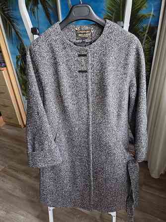 Зимняя куртка 48 разм Донецк