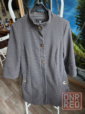 Зимняя куртка 48 разм Донецк - изображение 5