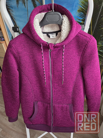 Зимняя куртка 48 разм Донецк - изображение 1