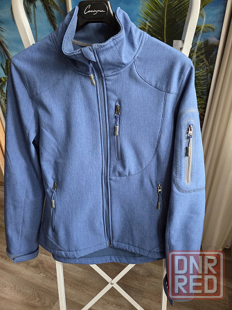 Зимняя куртка 48 разм Донецк - изображение 2