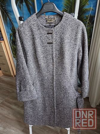 Зимняя куртка 48 разм Донецк - изображение 6