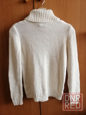 Продам свитер Остин, р. 42-44-46 (XS) Донецк - изображение 4