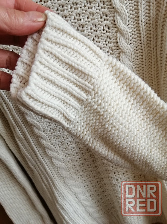 Продам свитер Остин, р. 42-44-46 (XS) Донецк - изображение 3