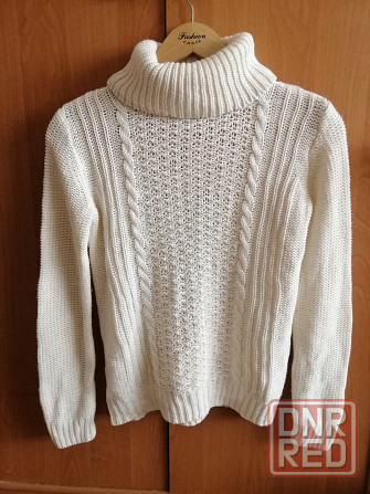 Продам свитер Остин, р. 42-44-46 (XS) Донецк - изображение 1
