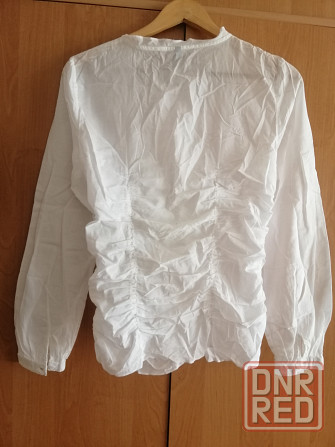 Продам новую блузу, р. 42-44 Донецк - изображение 3