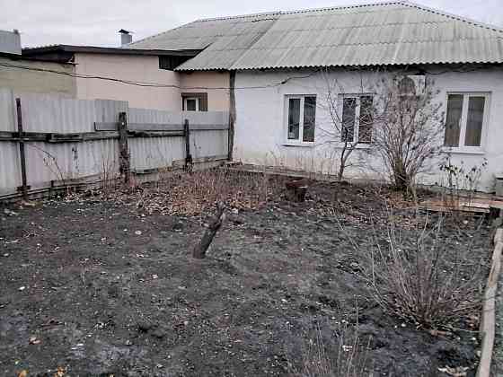 Продажа 2- комнатной квартиры на земле в Кировском р-не Донецк