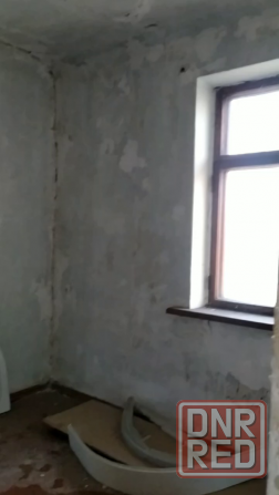 Продам 1 комнатную квартиру.Макеевка ул.Успенского 4.под ремонт Макеевка - изображение 1