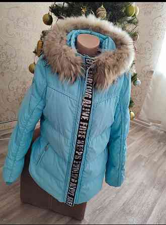 Плащ и куртки 48 р Донецк