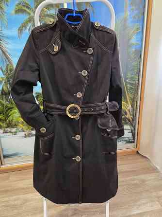 Куртки плащ тренч 46-48разм Донецк