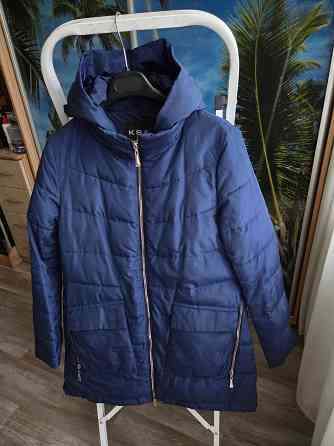 Плащ и куртки 48 р Донецк