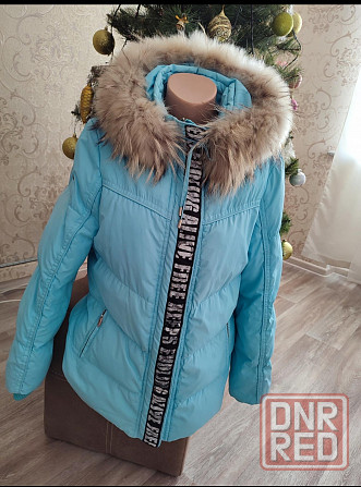 Плащ и куртки 48 р Донецк - изображение 3