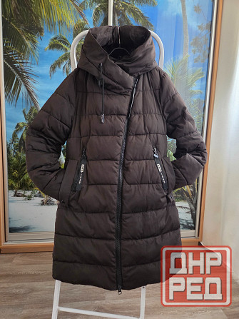 Куртки плащ тренч 46-48разм Донецк - изображение 4