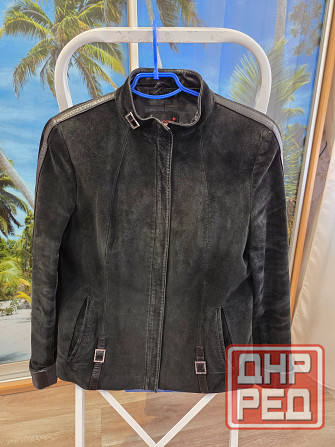 Куртки плащ тренч 46-48разм Донецк - изображение 3