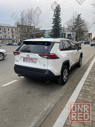 Продам Тоету RAV4 год2019по вин коду Минимальное повреждения 0 Донецк - изображение 6