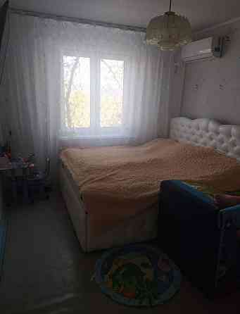 Продам 3-х комнатную квартиру на Тихом Донецк
