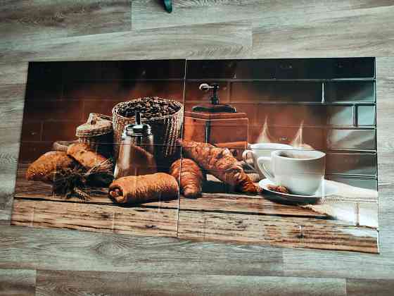 Кафель Панно на кухню Донецк