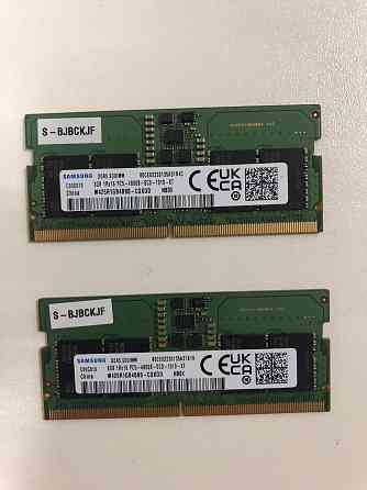 Память оперативная Samsung DDR5 8Gb 4800 mHz M425R1GB4BB0 Донецк