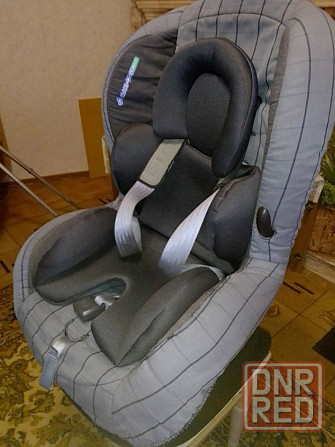 Автокресло для ребенка до 18 кг Донецк - изображение 1