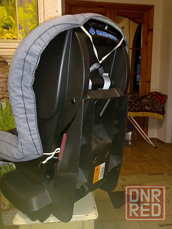 Автокресло для ребенка до 18 кг Донецк - изображение 2