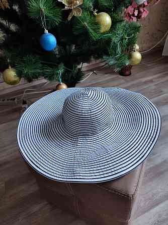 Шикарная шляпа для отдыха Донецк