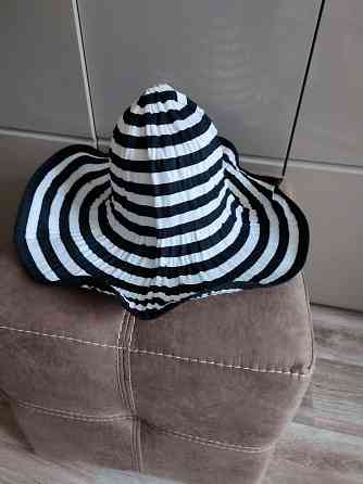 Шикарная шляпа для отдыха Донецк