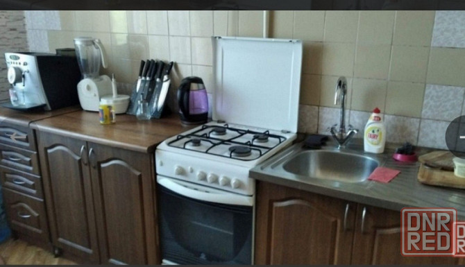 Продам 2х комнатную квартиру в центре Донецка Донецк - изображение 4