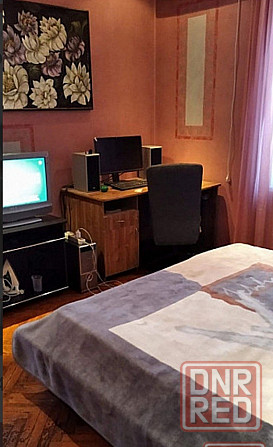 Продам 2х комнатную квартиру в центре Донецка Донецк - изображение 1