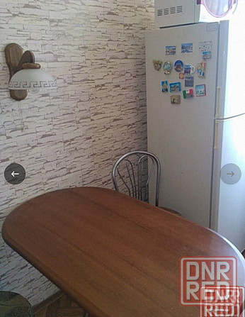 Продам 2х комнатную квартиру в центре Донецка Донецк - изображение 5