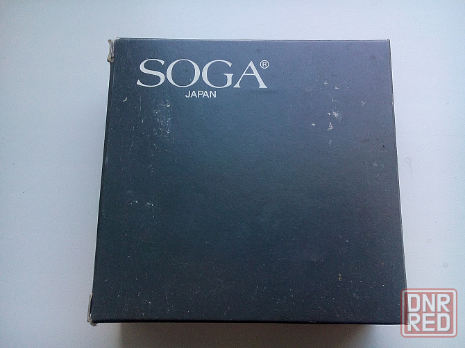 Новая оригинальная пепельница от Soga Glass Донецк - изображение 8