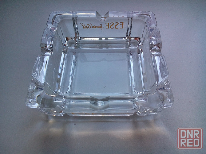 Новая оригинальная пепельница от Soga Glass Донецк - изображение 3