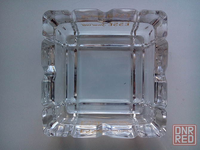 Новая оригинальная пепельница от Soga Glass Донецк - изображение 4