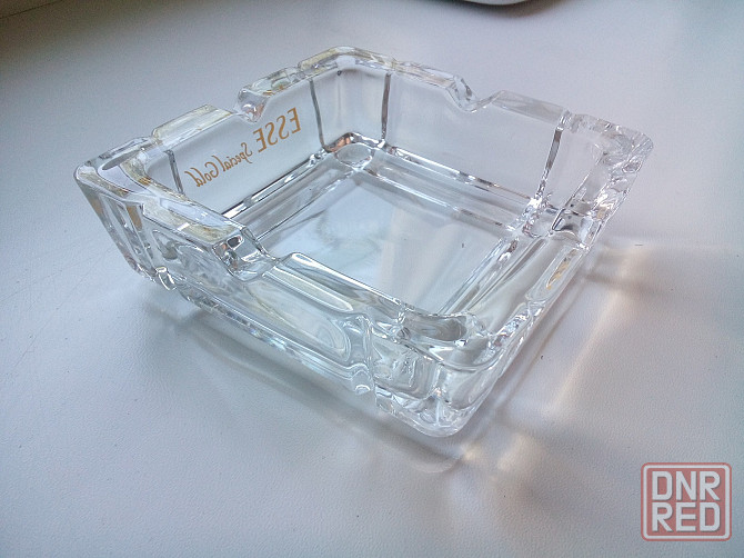 Новая оригинальная пепельница от Soga Glass Донецк - изображение 5