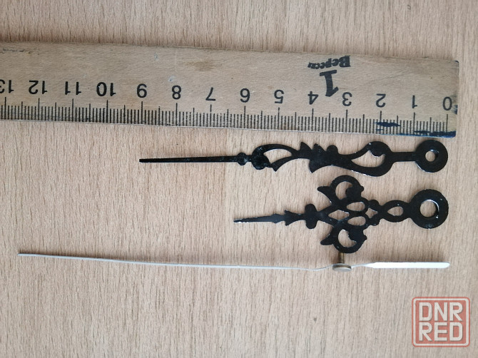 Продам стрелки для часов Донецк - изображение 3