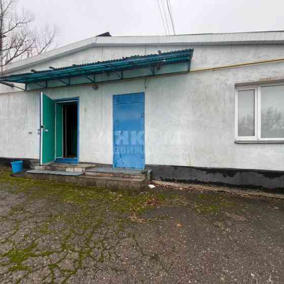 Продам базу с холодильно-морозильными камерами в городе Луганск, улица Фрунзе Луганск